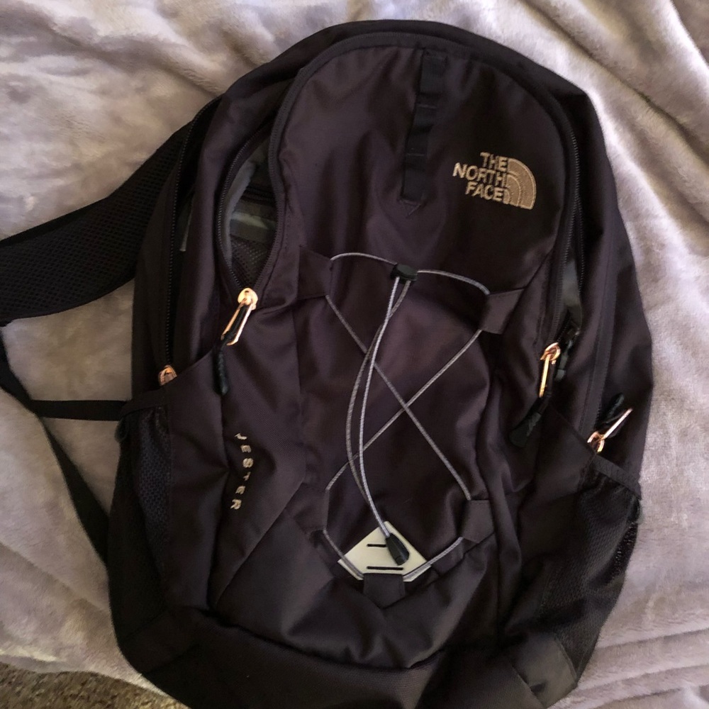 Northface backpack